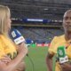 Apos ser acusado de ser rude com Fernanda Gentil Romario