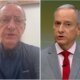 Apos ser atacado em rua de SP Jose Roberto Burnier