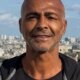 Apos ter visto negado namorada de Romario fica no Brasil