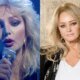 Apos um mes em coma noticia sobre Bonnie Tyler e