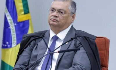 Apos vitoria do Brasil Flavio Dino elogia desempenho e faz