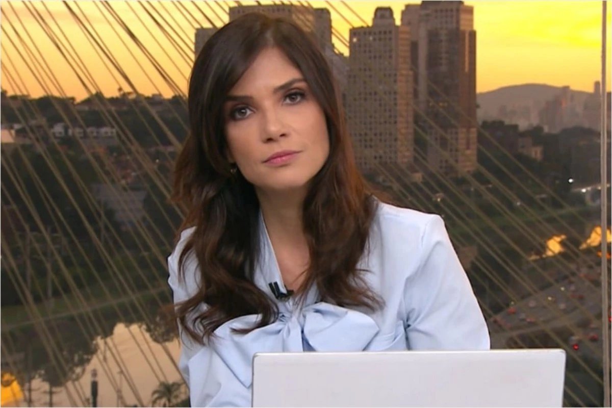 Apresentadora da Globo faz retratacao apos declaracao polemica deixar o