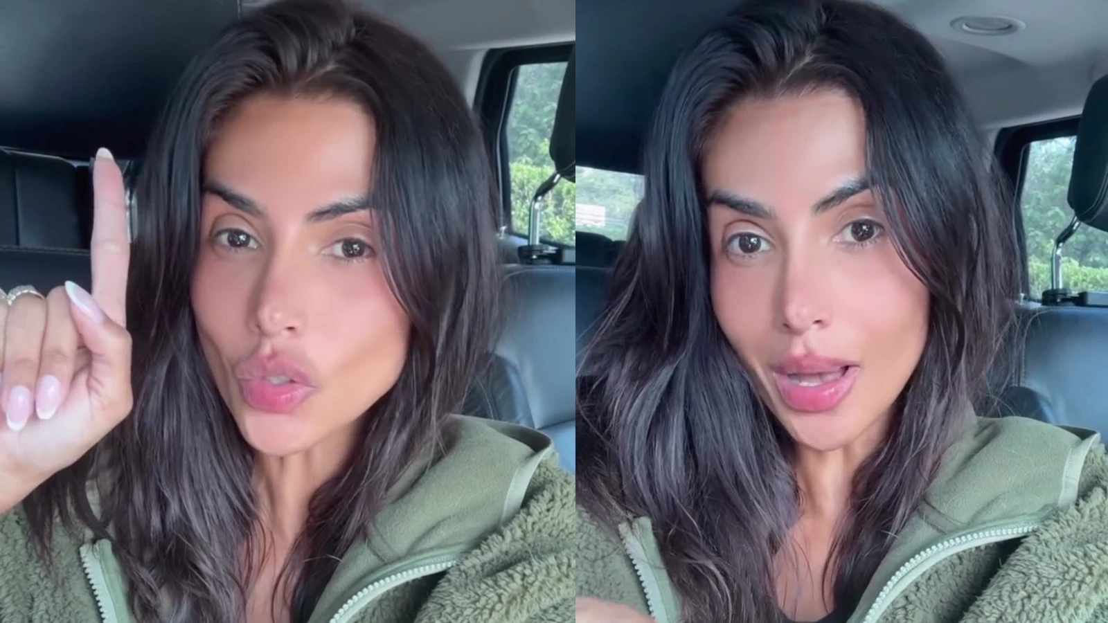 Apresentadora expulsa de hotel em NY fala sobre episodio.webp