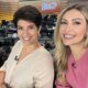 Apresentadora revela luta contra o cancer e desabafa ‘Perdi o