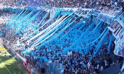 Argentina restringe acesso de inadimplentes de pensao alimenticia a estadios
