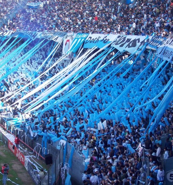 Argentina restringe acesso de inadimplentes de pensao alimenticia a estadios
