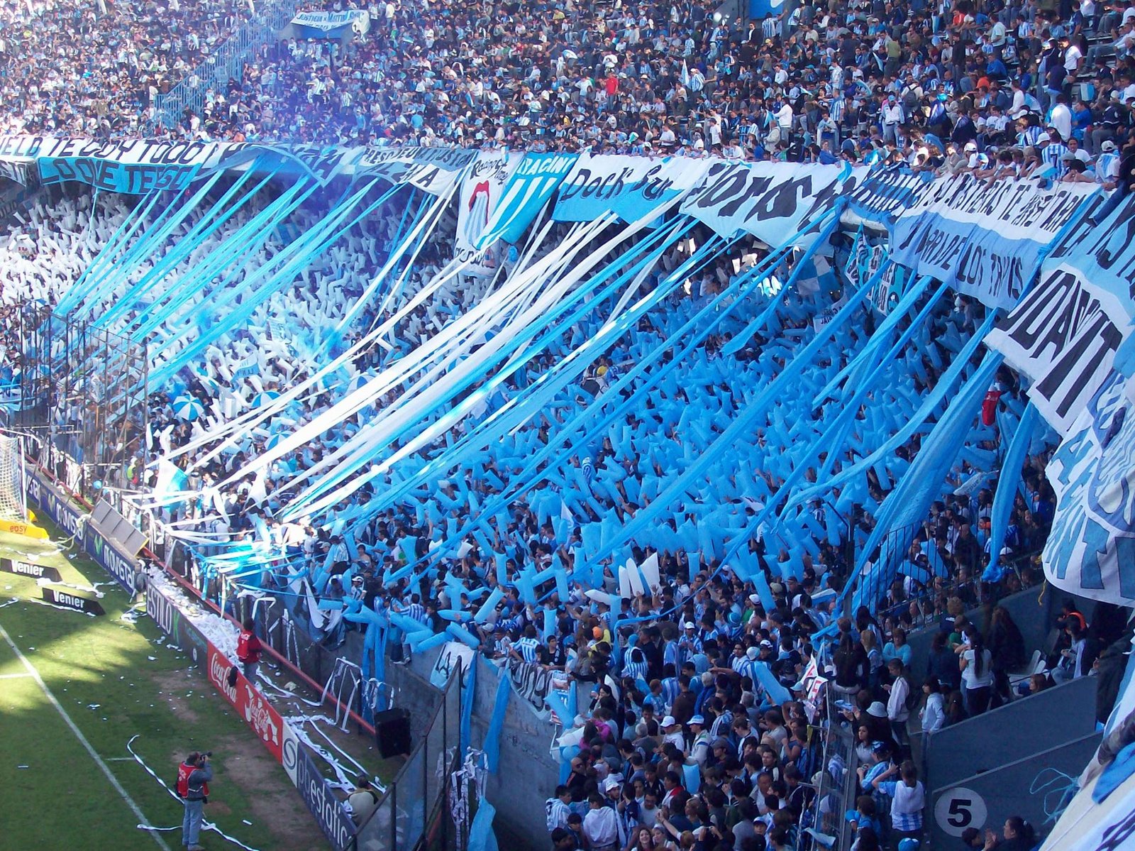 Argentina restringe acesso de inadimplentes de pensao alimenticia a estadios