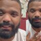 Arlindinho relata triste ocorrido e pede ajuda nas redes sociais