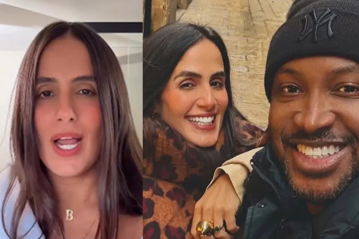Arrependida Carol Peixinho toma atitude e expoe mudanca ‘Finalmente