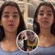 Ary Mirelle rebate ataques na web apos presente carissimo para