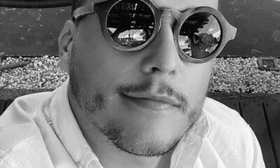 Ator achado morto em suite de motel esteve acompanhado por