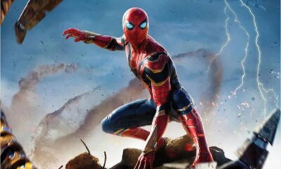 Ator de Homem Aranha precisou remover orgaos apos enfrentar problemas de