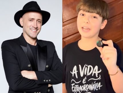 Ator que vive Paulo Gustavo em musical reune curiosidades do