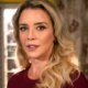 Atriz da Globo viveu terror com irmao no Haiti durante
