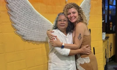 Barbara Borges reencontra Marlene Mattos apos critica a Xuxa.webp