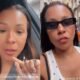 Belle esposa de Thiago Silva diz ter caido em golpe