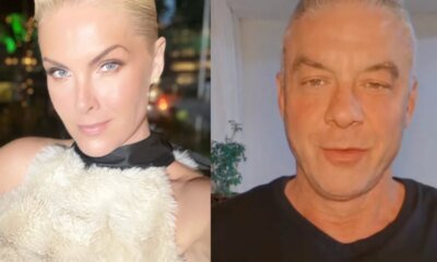 Bens de empresa de Ana Hickmann sao bloqueados e defesa
