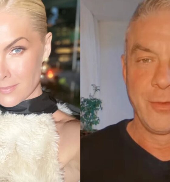 Bens de empresa de Ana Hickmann sao bloqueados e defesa
