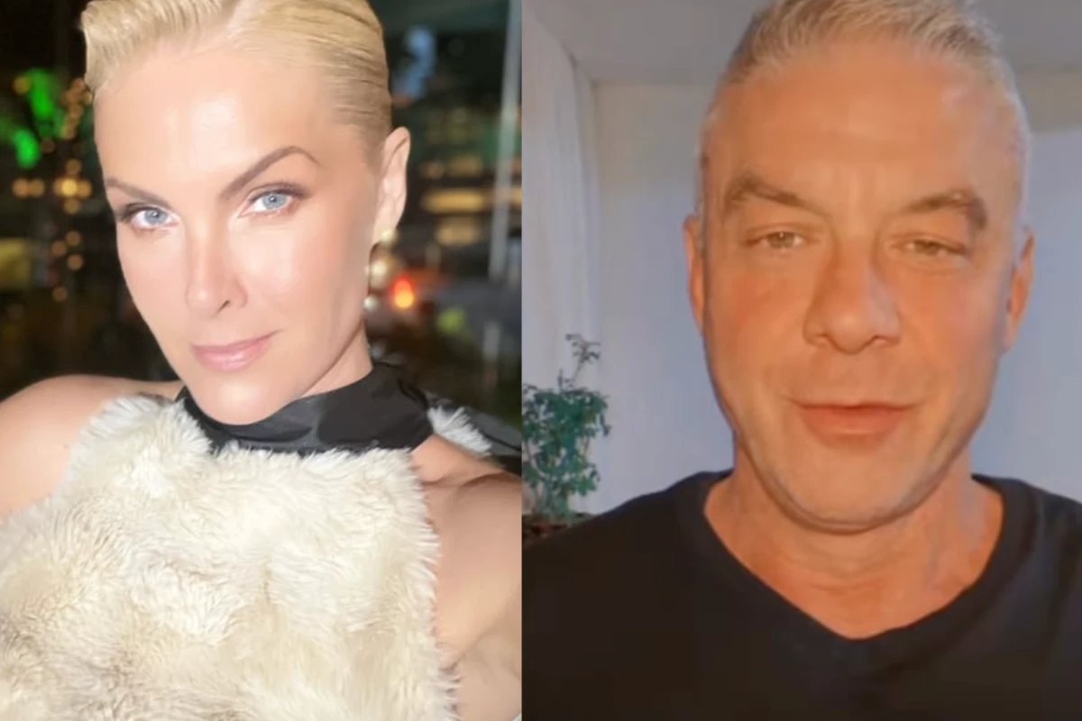 Bens de empresa de Ana Hickmann sao bloqueados e defesa