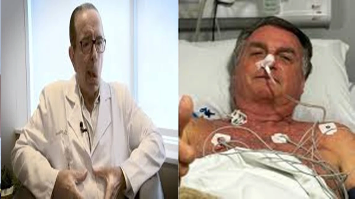 Bolsonaro apresenta solucos ‘acima da media revela relatorio medico.webp