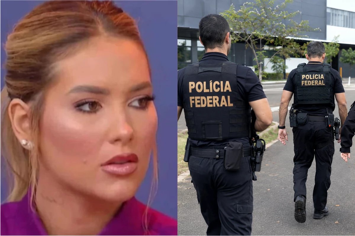 Bomba Este seria o verdadeiro motivo da suposta investigacao da