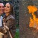 Boneco Labubu causou incendio na casa de Regis Danese Esposa