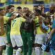 Brasil vence Escocia com autoridade e avanca em primeiro lugar