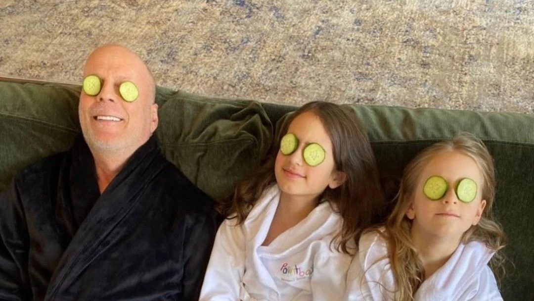 Bruce Willis ganha homenagens no Dia dos Pais com.webp