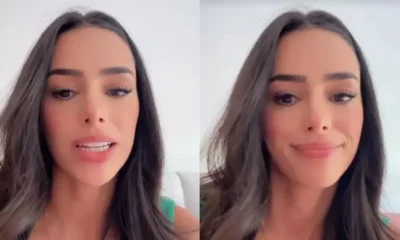 Bruna Biancardi perde a paciencia e rebate criticas durante.webp