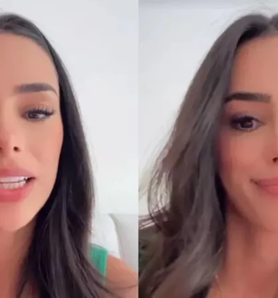 Bruna Biancardi perde a paciencia e rebate criticas durante.webp