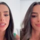 Bruna Biancardi perde a paciencia e rebate criticas durante.webp