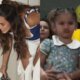 Bruna Biancardi se manifesta apos reacao de Mavie em jogo
