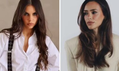 Bruna Biancardi teria pedido exclusao de Amanda Kimberlly da Copa