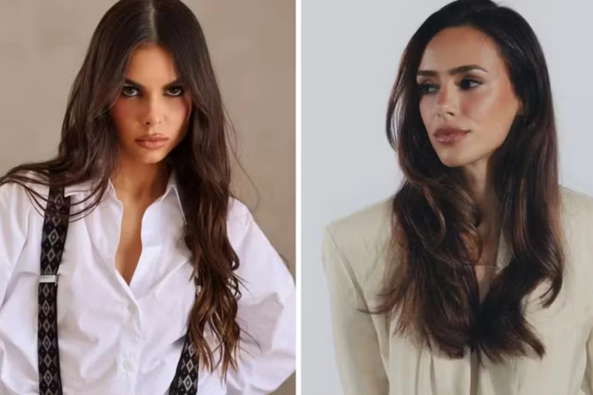 Bruna Biancardi teria pedido exclusao de Amanda Kimberlly da Copa