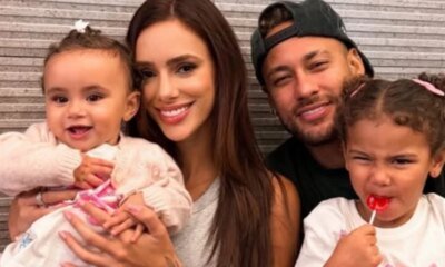 Bruna Biancardi tomou atitude drastica apos nascimento de Mavie e