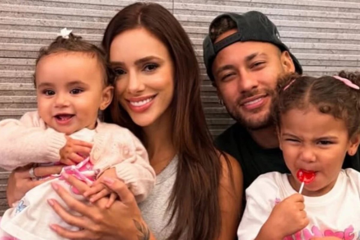 Bruna Biancardi tomou atitude drastica apos nascimento de Mavie e