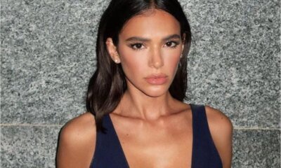 Bruna Marquezine levou bronca na Globo e motivo e revelado