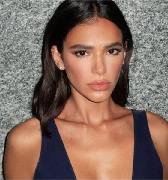 Bruna Marquezine levou bronca na Globo e motivo e revelado