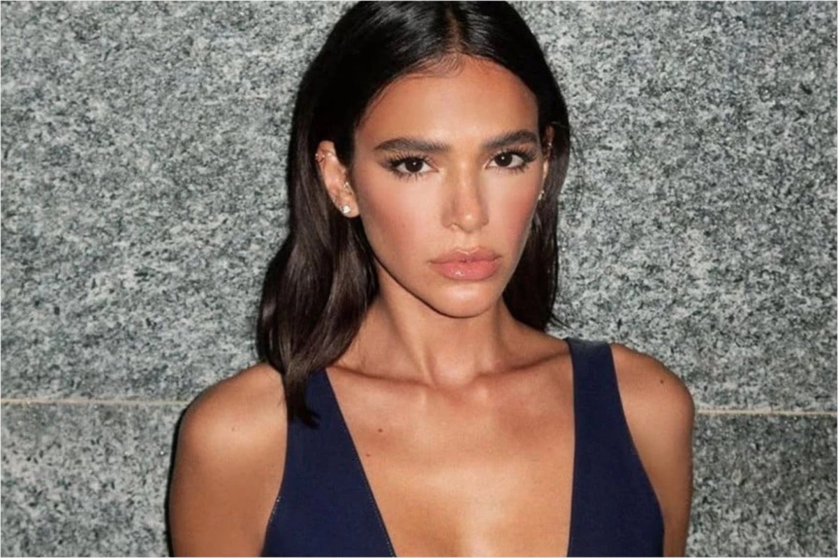 Bruna Marquezine levou bronca na Globo e motivo e revelado