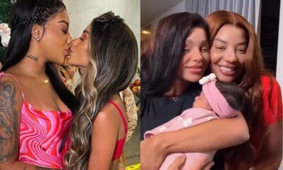 Brunna Goncalves revela valor surreal de bracelete dado por Ludmilla