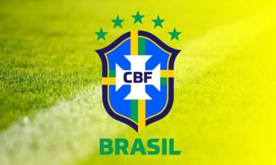 CBF confirma fim dos jogos tarde da noite aos domingos