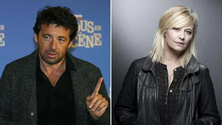 Cantor frances Patrick Bruel e detido e interrogado por.webp