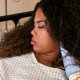 Cantora Marvvila passa por cirurgia na mao e retira dedo
