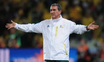 Carlos Alberto Parreira apresenta melhora em quadro pulmonar mas segue.webp