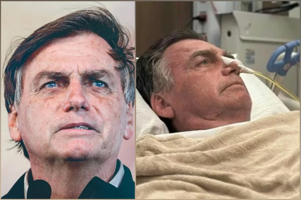 Carlos faz visita e entrega ao Brasil real estado.webp