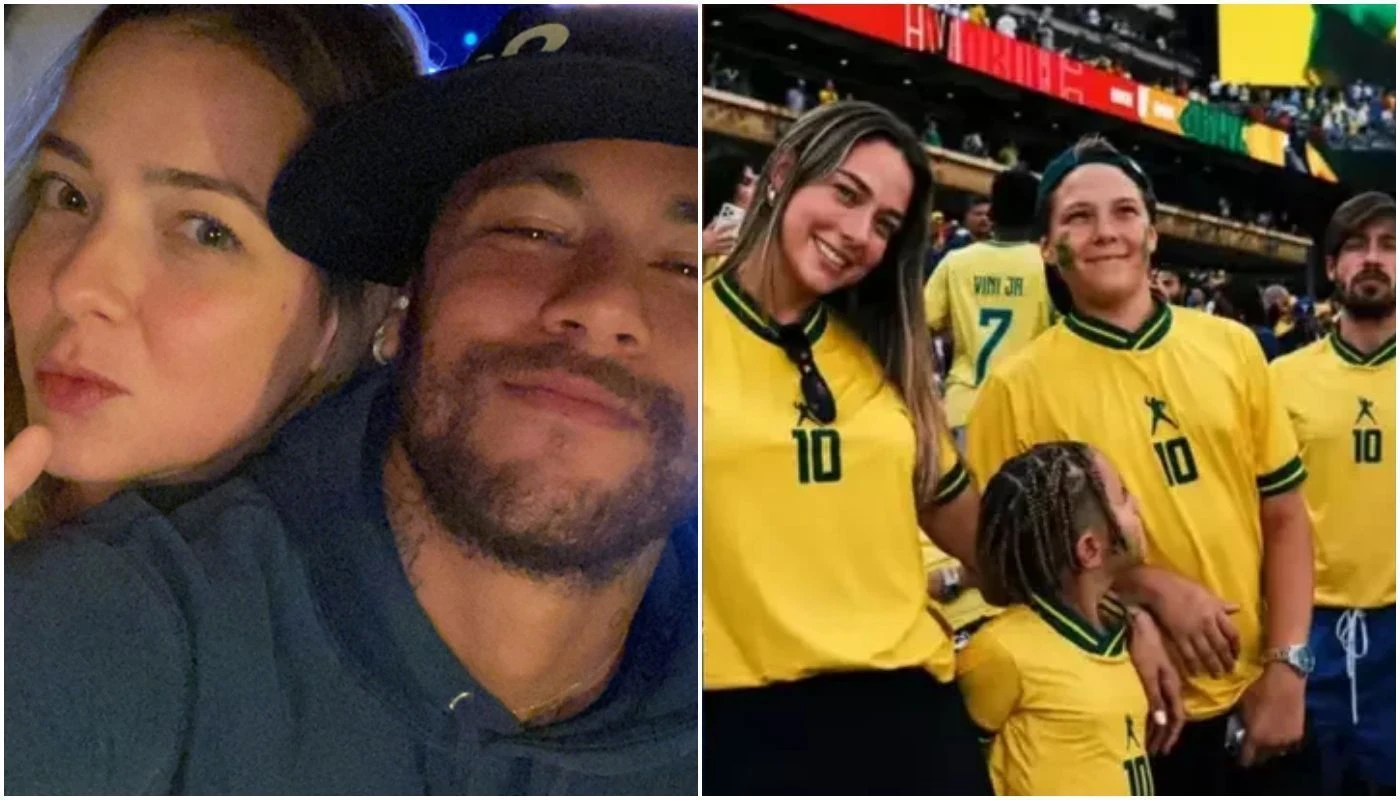 Carol Dantas rebate criticas sobre viajar as custas de.webp