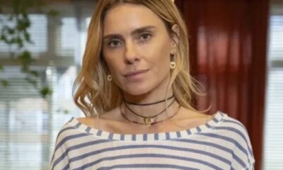 Carolina Dieckmann faz revelacao de experiencias sobrenaturais e diz ‘aconteceram