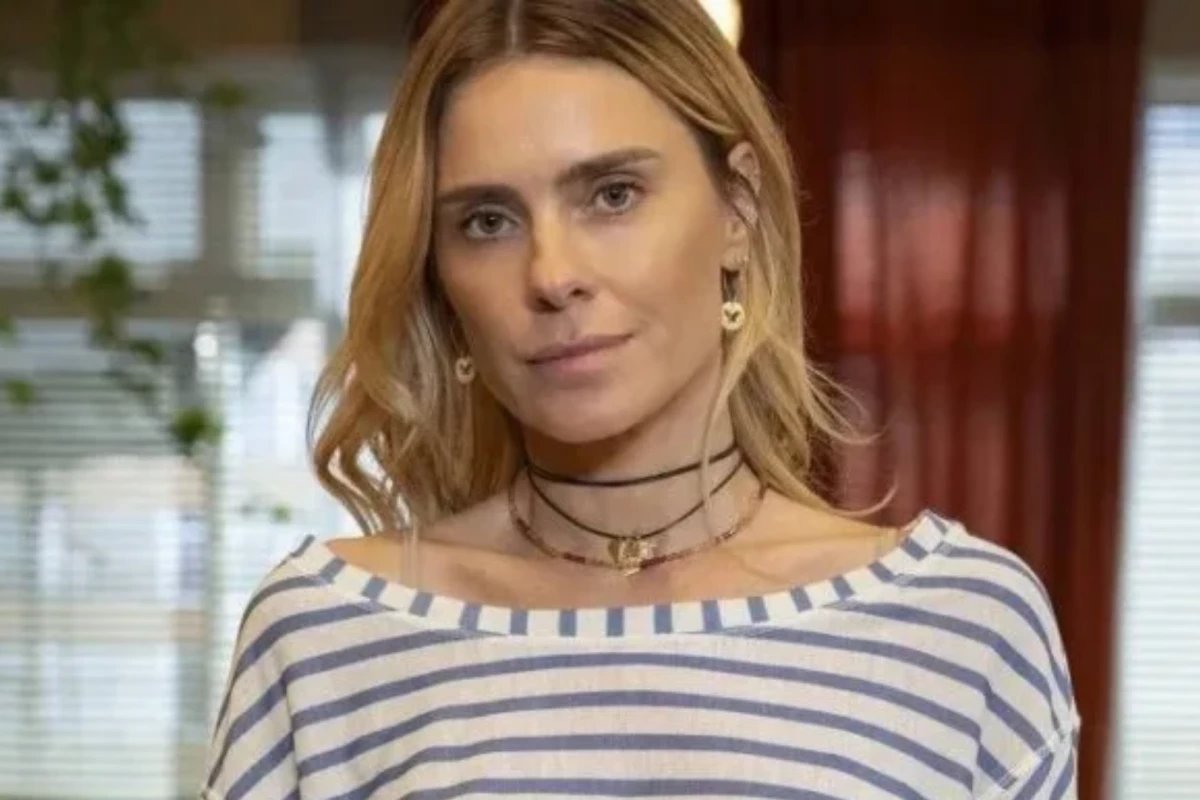 Carolina Dieckmann faz revelacao de experiencias sobrenaturais e diz ‘aconteceram