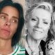 Carolina Dieckmmann lamenta morte da mae apos triste ocorrido ‘Ela…