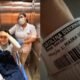 Carolina Dieckmmann recebe alta hospitalar e se recupera de infeccao